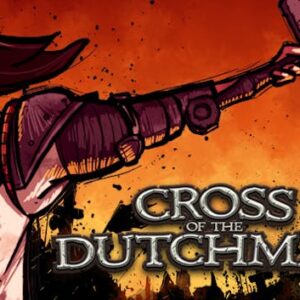 Cross of the Dutchman