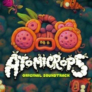 Atomicrops Soundtrack