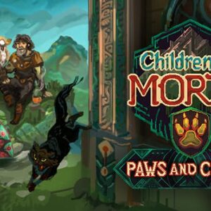 Children of Morta - Paws & Claws