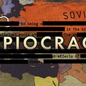 Espiocracy