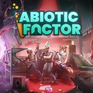 Abiotic Factor