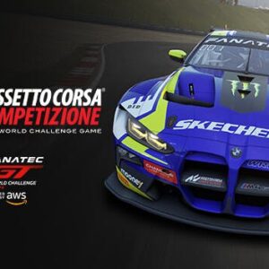Assetto Corsa Competizione