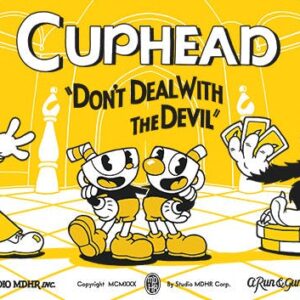 Cuphead - Official Soundtrack