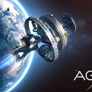AGOS - A Game Of Space