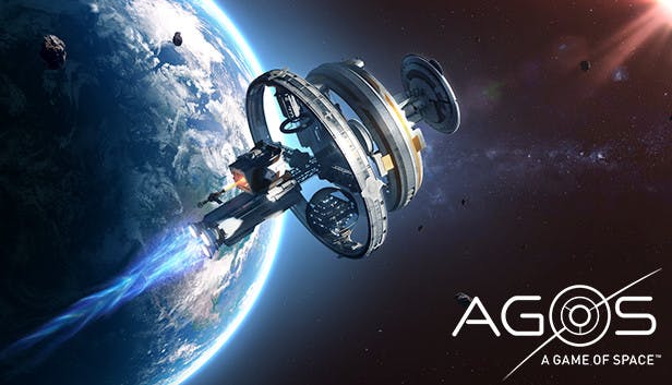AGOS - A Game Of Space