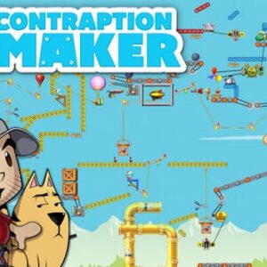 Contraption Maker