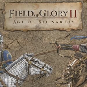 Field of Glory II: Age of Belisarius