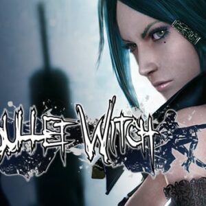 Bullet Witch