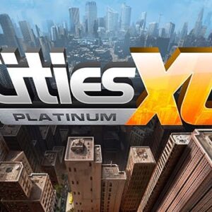 Cities XL Platinum