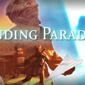 Finding Paradise