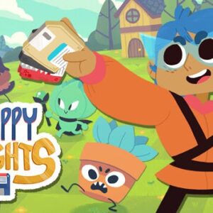 Floppy Knights