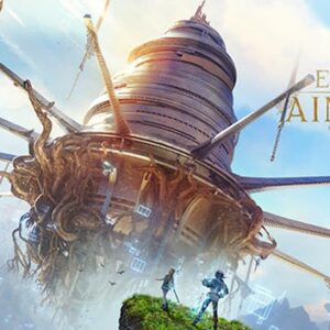 Echoes of Aincrad