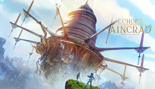 Echoes of Aincrad