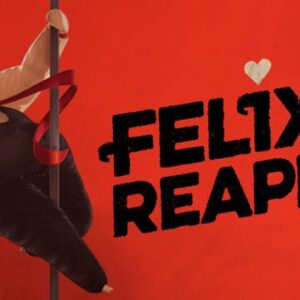Felix The Reaper
