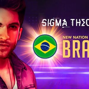 Sigma Theory: Brazil - Additional Nation