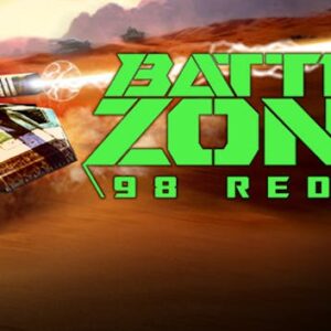 Battlezone 98 Redux