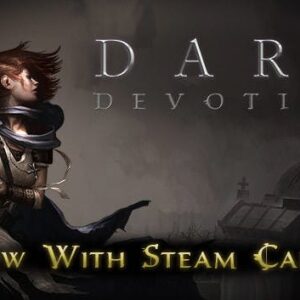 Dark Devotion
