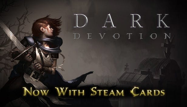 Dark Devotion