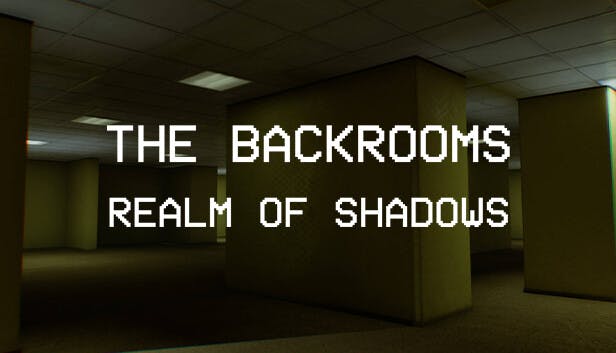 Backrooms: Realm of Shadows