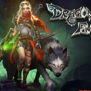 Dragon Fin Soup