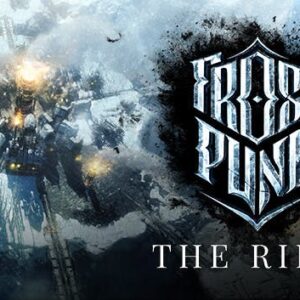 Frostpunk: The Rifts