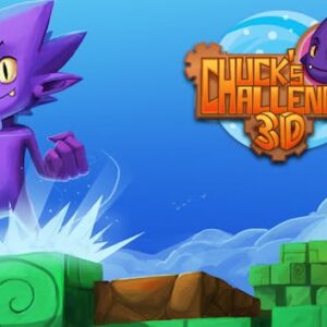 Chuck's Challenge 3D