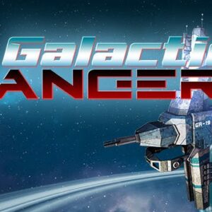 Galactic Rangers VR