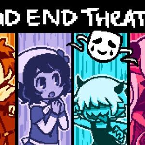 BAD END THEATER