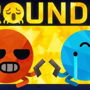 ROUNDS - 4 Pack