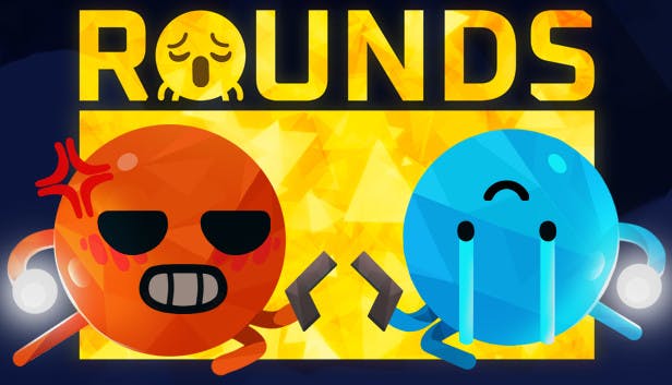 ROUNDS - 4 Pack