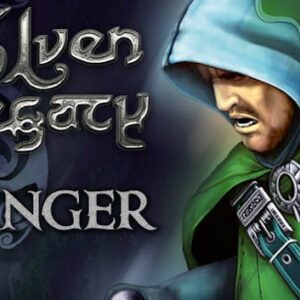 Elven Legacy: Ranger