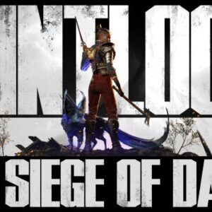Flintlock: The Siege of Dawn