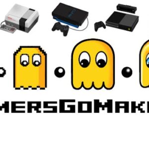 GamersGoMakers