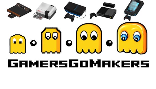 GamersGoMakers