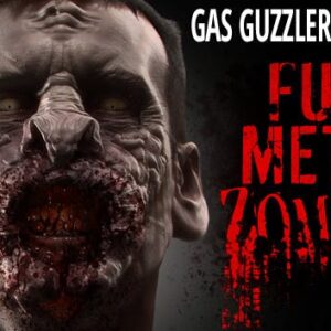Gas Guzzlers Extreme: Full Metal Zombie