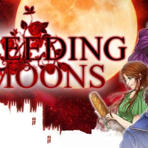 Bleeding Moons