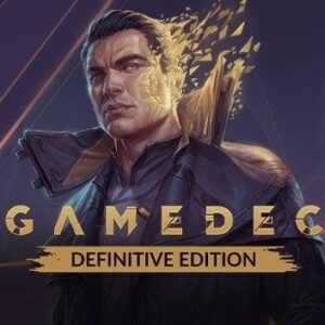 Gamedec - Definitive Edition