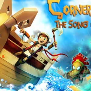 Cornerstone: The Song of Tyrim