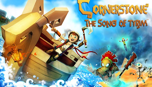 Cornerstone: The Song of Tyrim