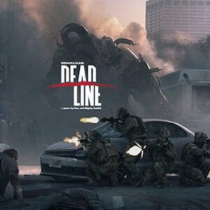 Breach & Clear: Deadline