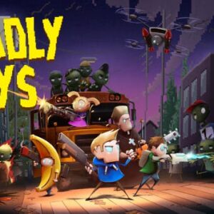 Deadly Days