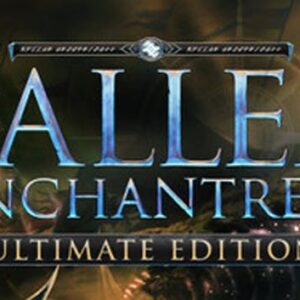 Fallen Enchantress: Ultimate Edition Bundle