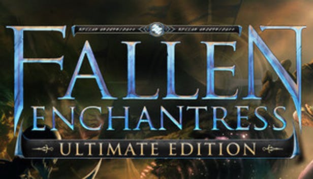 Fallen Enchantress: Ultimate Edition Bundle