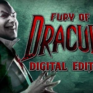 Fury of Dracula: Digital Edition