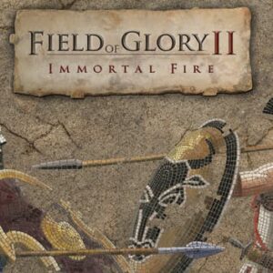 Field of Glory II: Immortal Fire