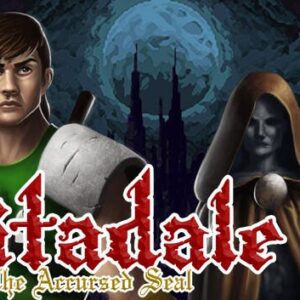 Citadale - The Accursed Seal