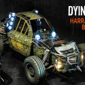 Dying Light - Harran Ranger Bundle