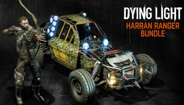 Dying Light - Harran Ranger Bundle