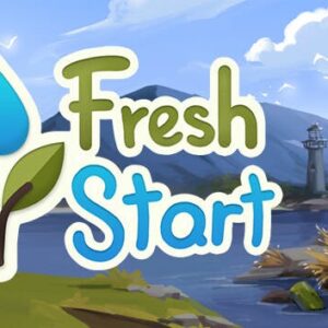 Fresh Start Cleaning Simulator