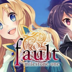 fault - milestone one